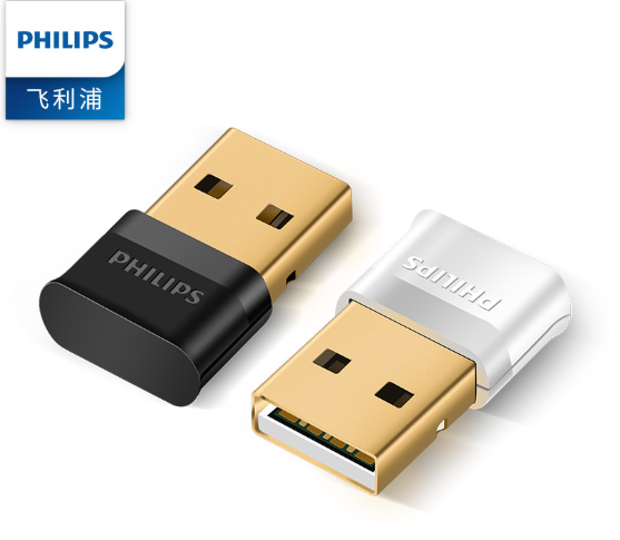 دانگل بلوتوث فیلیپس مدل SWR3301A — تصویر ۲