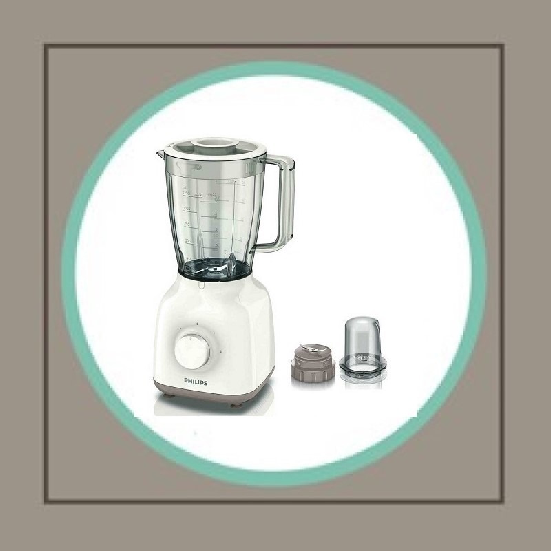 مخلوط کن فیلیپس بلندر مدل HR2102 ا PHILIPS blender HR2102
