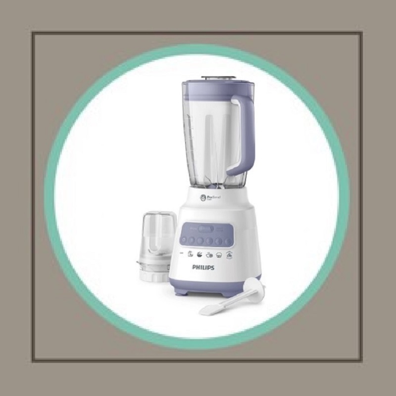 مخلوط کن فیلیپس بلندر مدل HR2222 ا PHILIPS blender HR2222