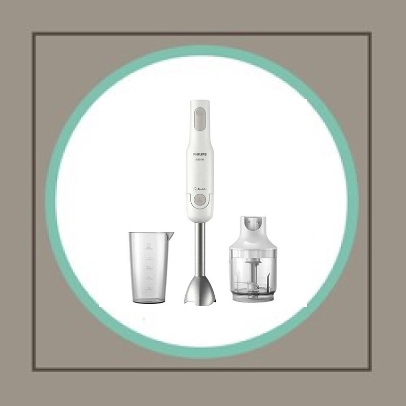 گوشت کوب برقی فیلیپس مدل PHILIPS HR2535