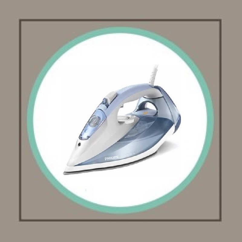 اتو بخار فیلیپس مدل DTS7011 ا PHILIPS EASY GLIDE 7011 — تصویر ۲