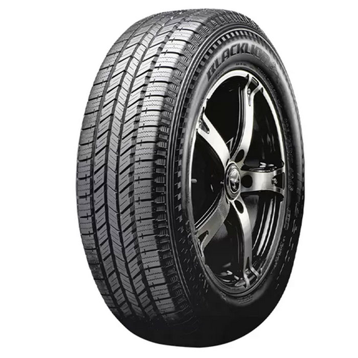 لاستیک نکسن کره ای سایز 265/70R16 تولید 2025 — تصویر ۵