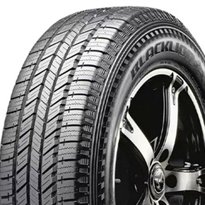 لاستیک نکسن کره ای سایز 265/70R16 تولید 2025 — تصویر ۴