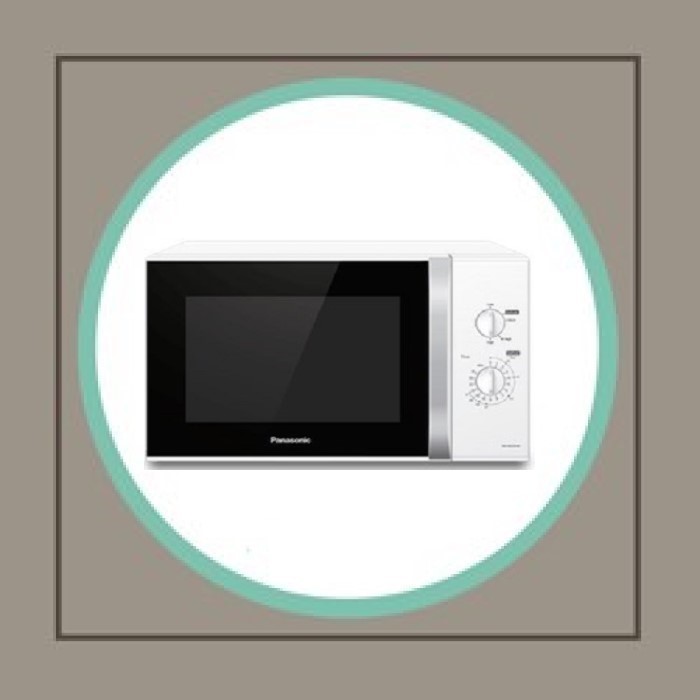 مایکروویو پاناسونیک مدل NN-SM332 ا Panasonic NN-SM332 Microwave Oven