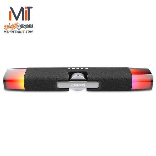 اسپیکر گیمینگ ردراگون DORA GS512 RGB — تصویر ۶