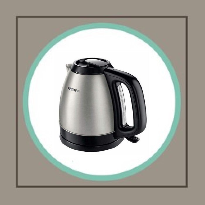 کتری برقی فیلیپس مدل HD9350 ا Philips HD9350 Electric Kettle