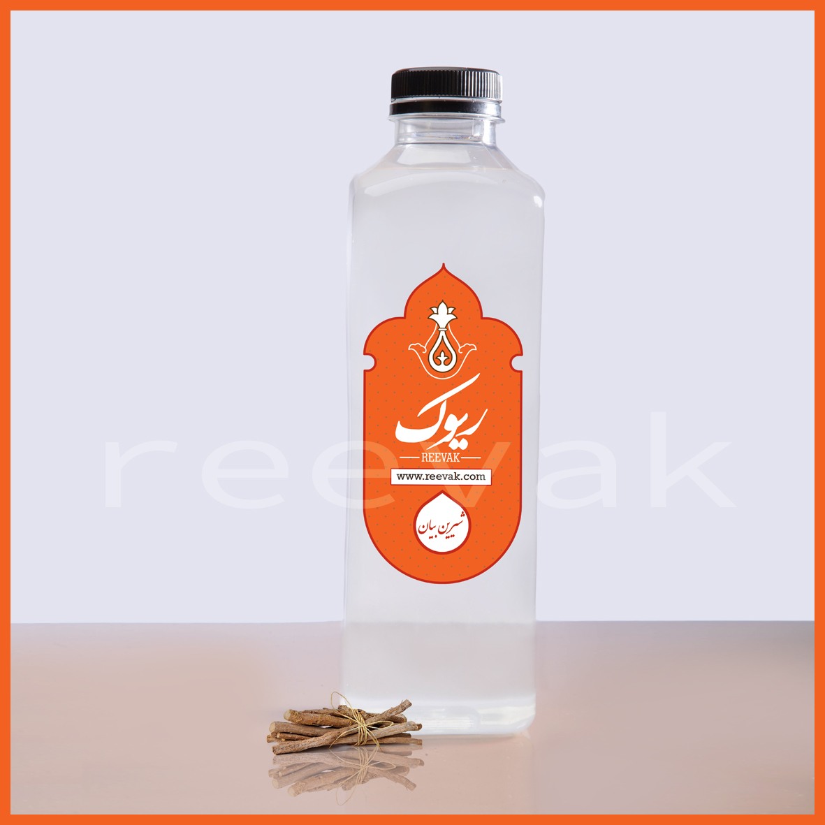 عرق شیرین بیان