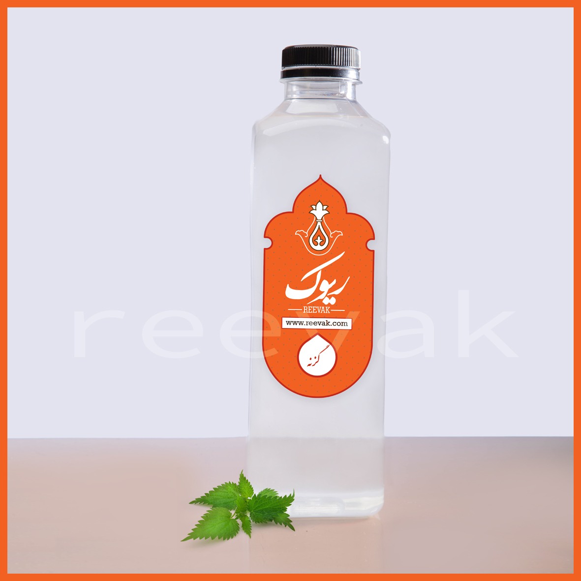 عرق گزنه