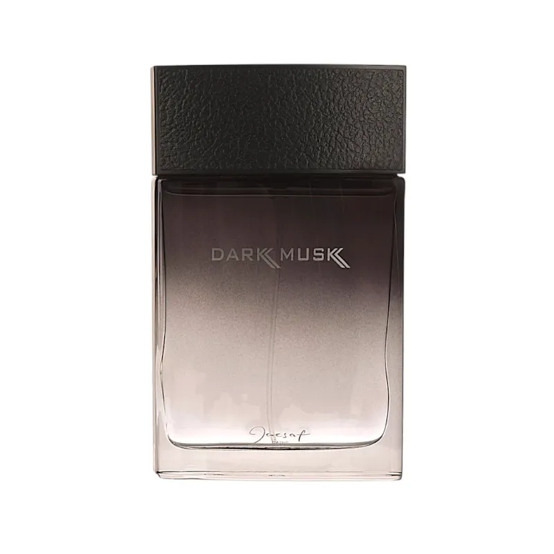 ادکلن ژک ساف دارک ماسک مردانه – ۱۰۰ میل – Jacsaf Dark Musk