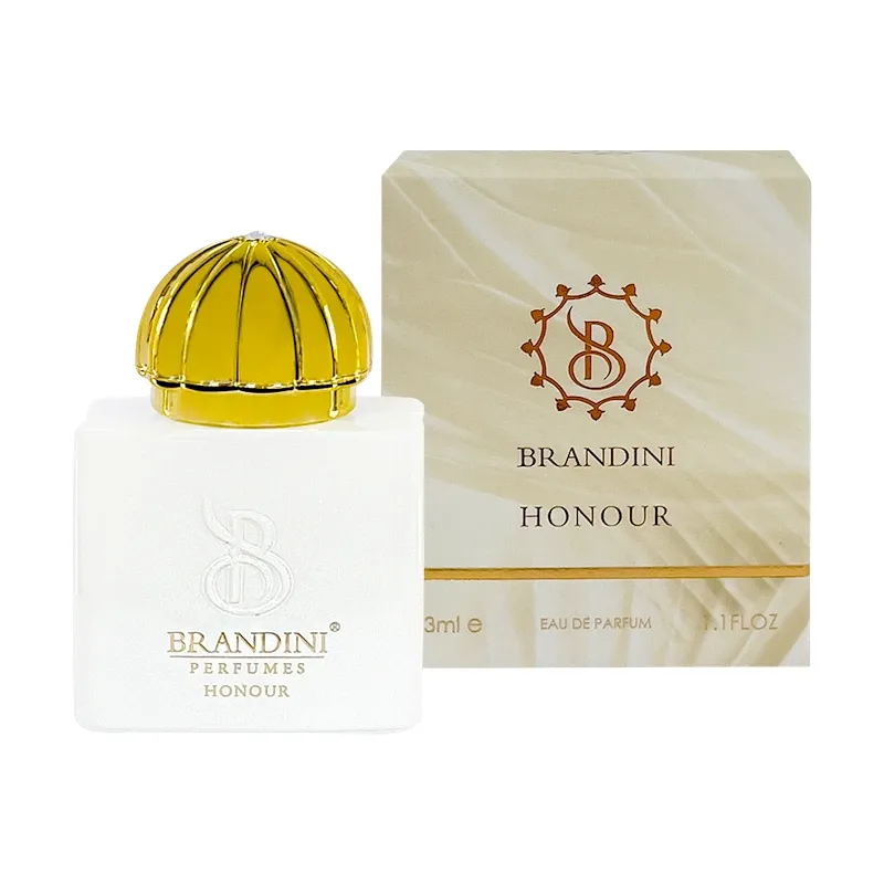عطر جیبی برندینی آنر زنانه – ۳۳ میل – Brandini Honour