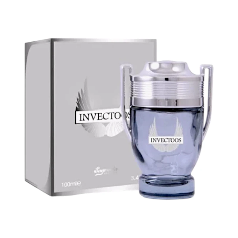 عطر ادکلن ساگرادا اینوکتوس مردانه – ۱۰۰ میل – Sagrada Invectoos — تصویر ۲