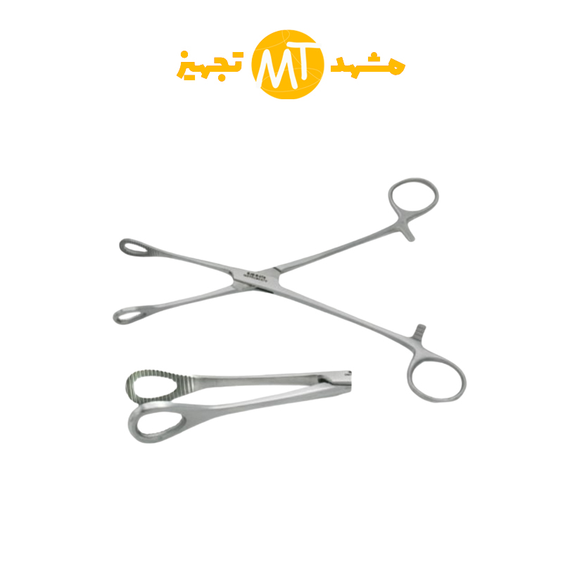 پنس مخصوص بادکش — تصویر ۲