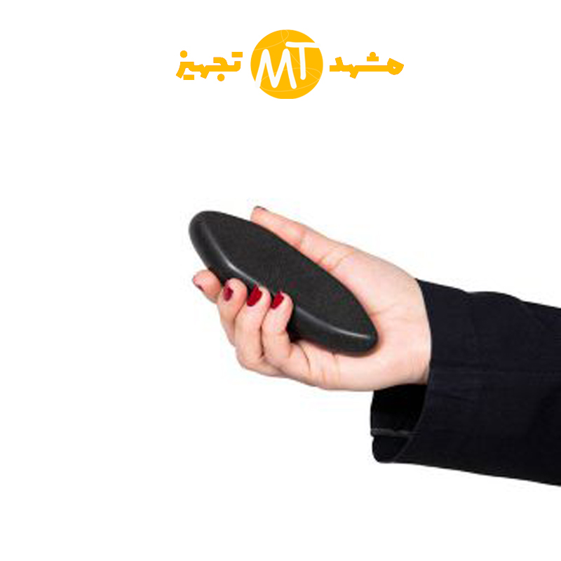 هیتر پرتابل سنگ ماساژ + پک سنگ 30 عددی — تصویر ۸