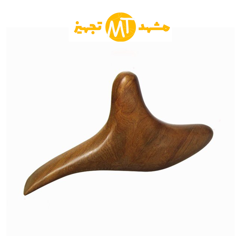 استیک چوبی دلفینی ( عصایی ) — تصویر ۳