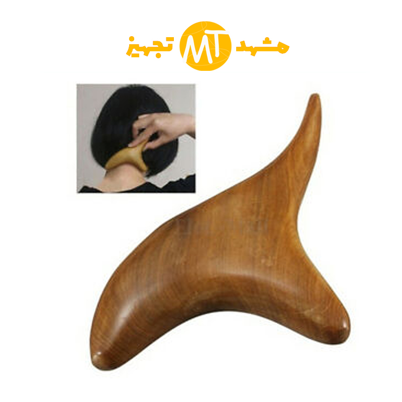 استیک چوبی دلفینی ( عصایی ) — تصویر ۵