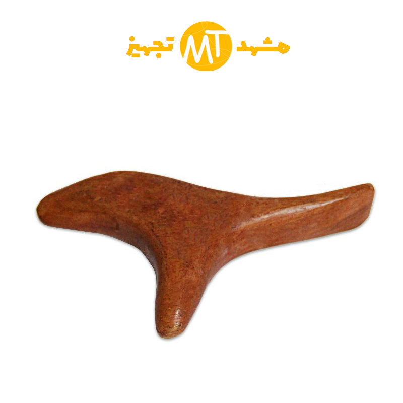 استیک چوبی دلفینی ( عصایی ) — تصویر ۲
