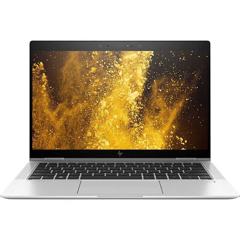 لپ تاپ استوک اچ پی HP EliteBook X360 1030 G2 Core i7-7th Gen