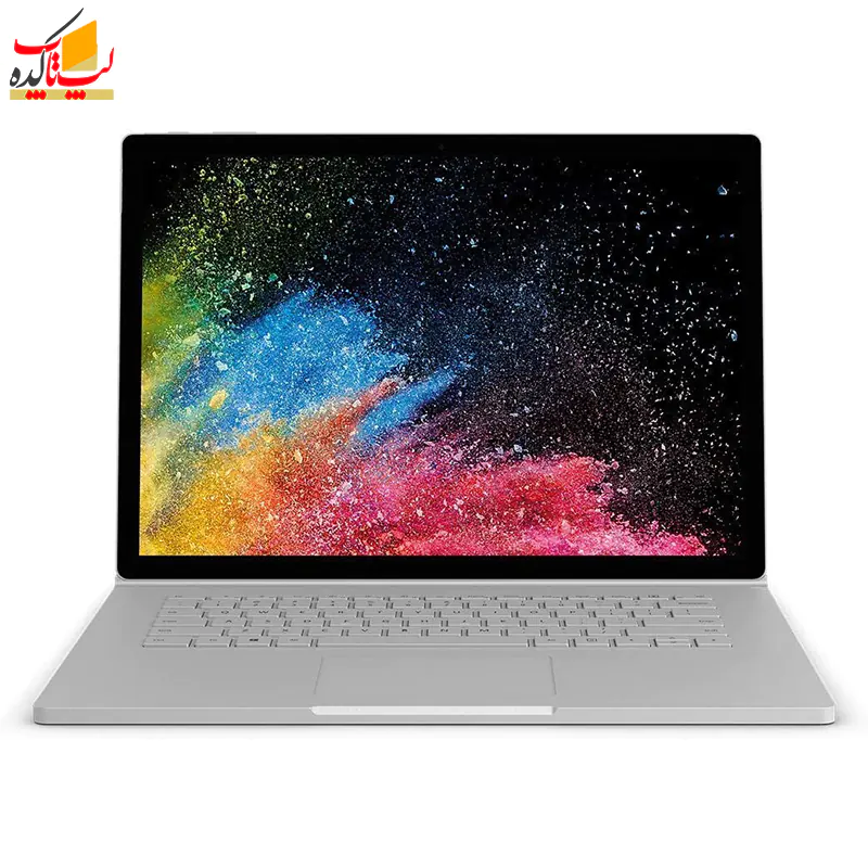 سرفیس بوک2 استوک Surface Book2 Core i7-8650U Geforce1060 RAM16 SSD1 — تصویر ۶