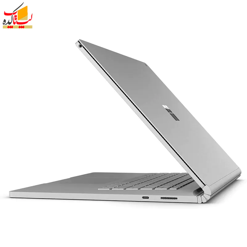 سرفیس بوک2 استوک Surface Book2 Core i7-8650U Geforce1060 RAM16 SSD1 — تصویر ۴