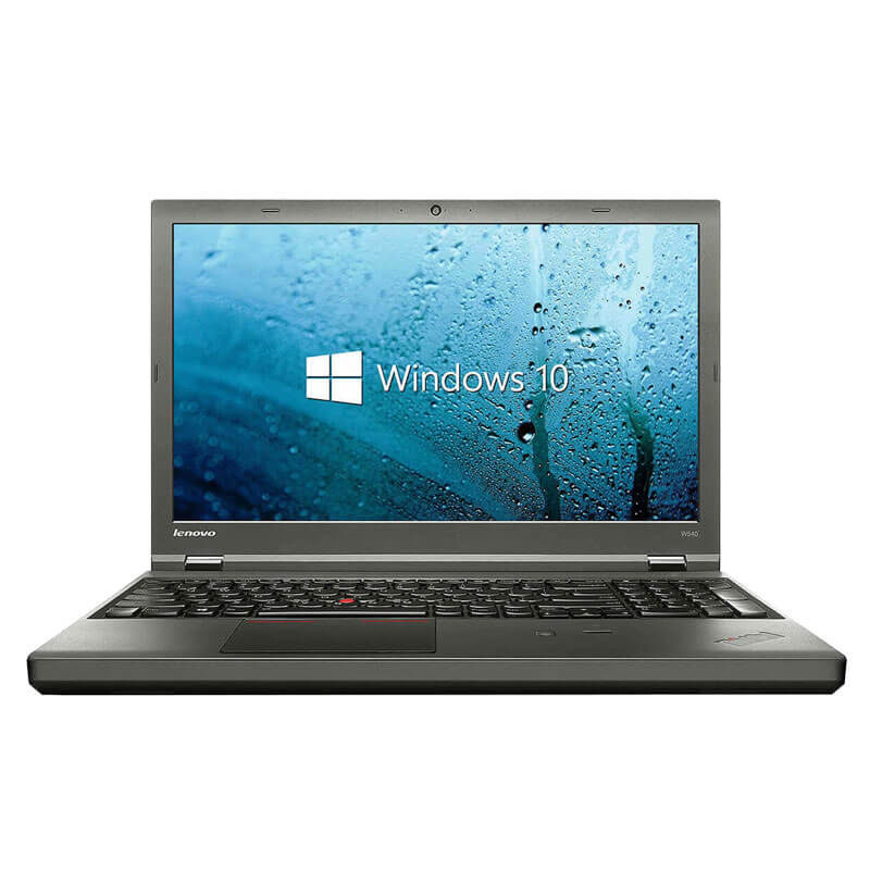 لپ تاپ استوک لنوو Lenovo ThinkPad W540 Intel Corei7-MQ4800