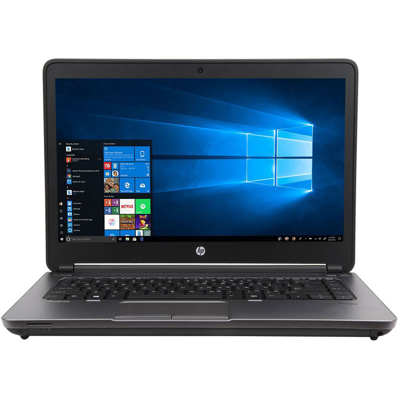 لپ تاپ استوک اچ پی HP ProBook 645 G1 AMD A8
