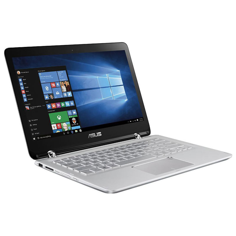 لپ تاپ استوک ایسوس Asus Q304UA Intel Core i5 — تصویر ۴