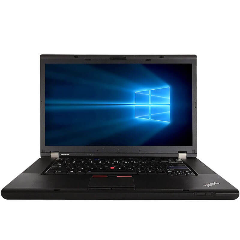 لپ تاپ استوک لنوو Lenovo ThinkPad W530