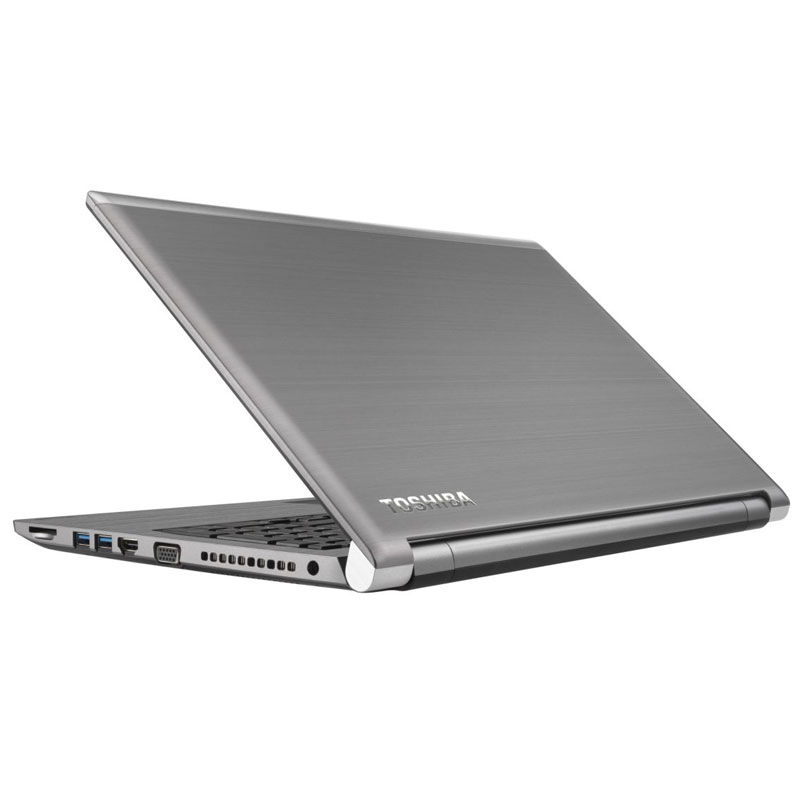 لپ تاپ استوک توشیبا Toshiba Tecra Z50-C Intel Corei7-6500U — تصویر ۳
