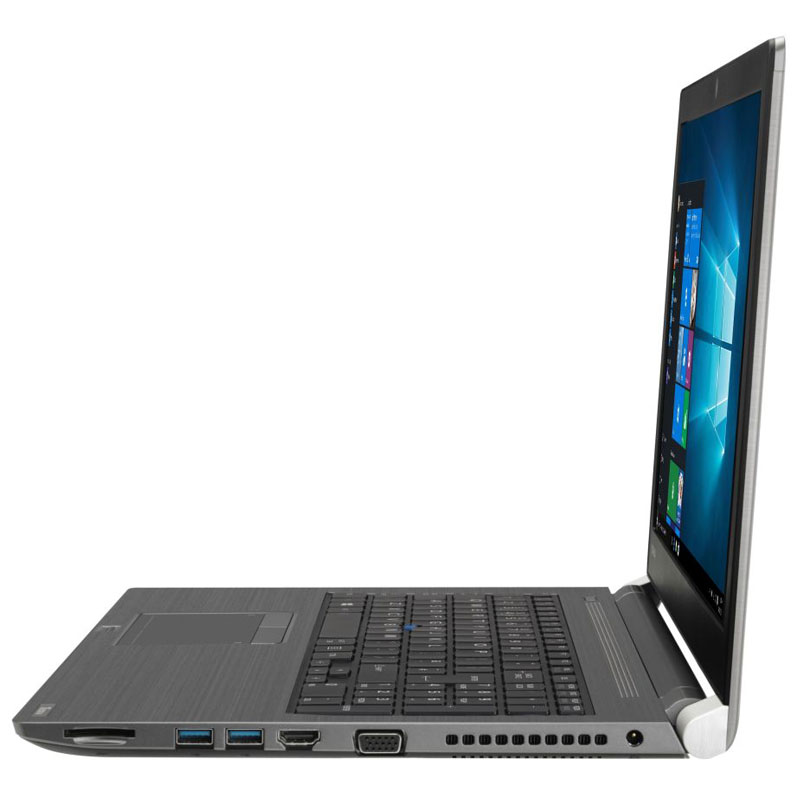 لپ تاپ استوک توشیبا Toshiba Tecra Z50-C Intel Corei7-6500U — تصویر ۶
