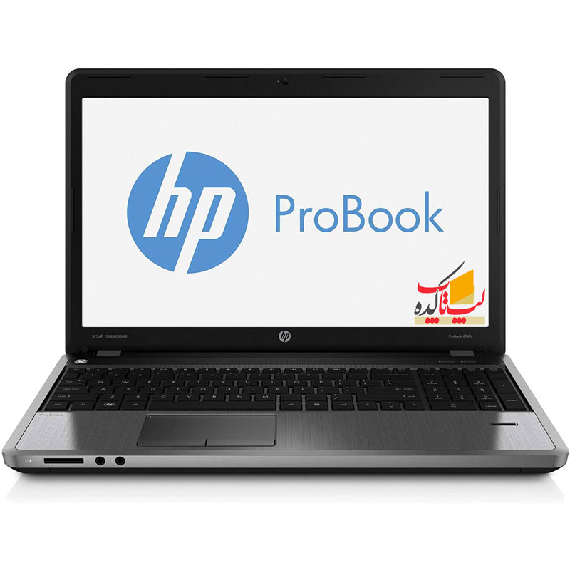 لپ تاپ استوک اچ پی HP ProBook 4540S Intel Core i5-3520M