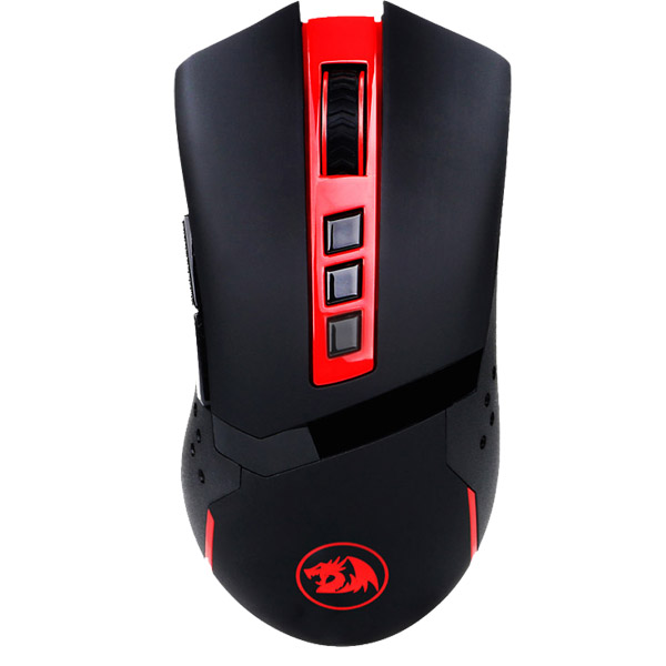 موس گیمینگ ردراگون مدل BLADE M692