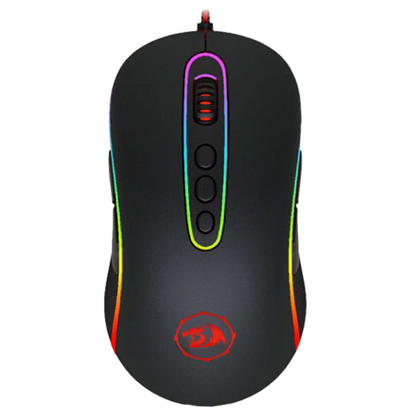 موس گیمینگ ردراگون مدل PHOENIX-2 M702-2