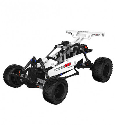 لگو شیائومی مدل Mitu Desert Racing car