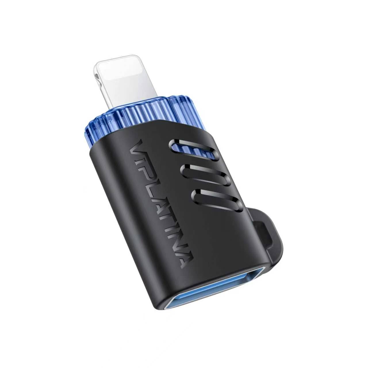 تبدیل اوتیجی لایتنینگ VIPLATINA VX30 OTG