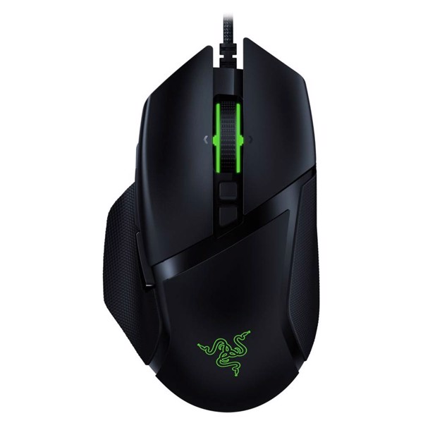 موس گیمینگ ریزر مدل Basilisk V2