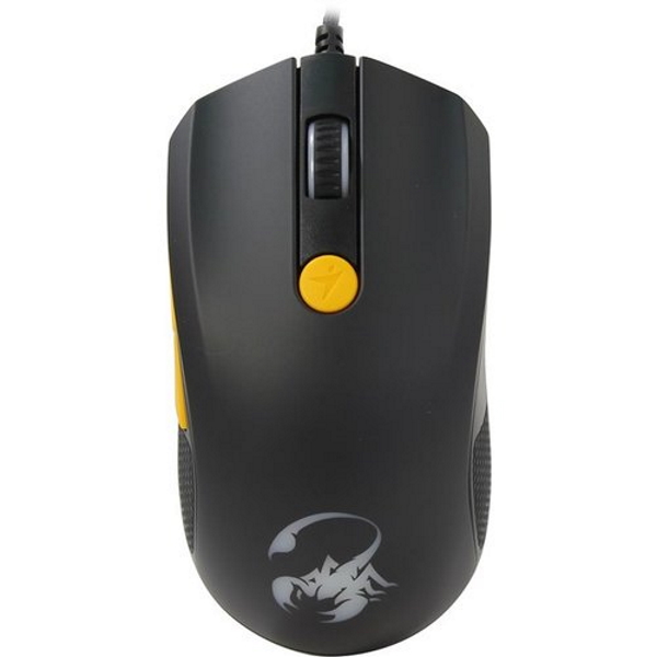 موس گیمینگ جنیوس Genius M8-610