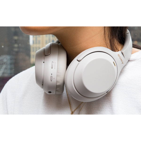 هدست بی سیم سونی مدل WH-1000XM3 — تصویر ۶