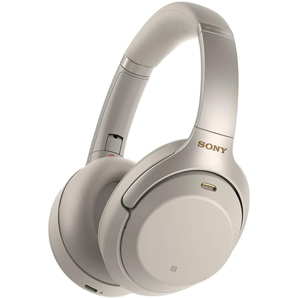 هدست بی سیم سونی مدل WH-1000XM3 — تصویر ۵