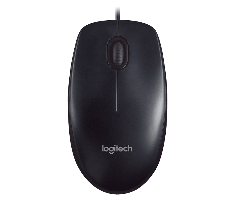 موس لاجیتک مدل M90