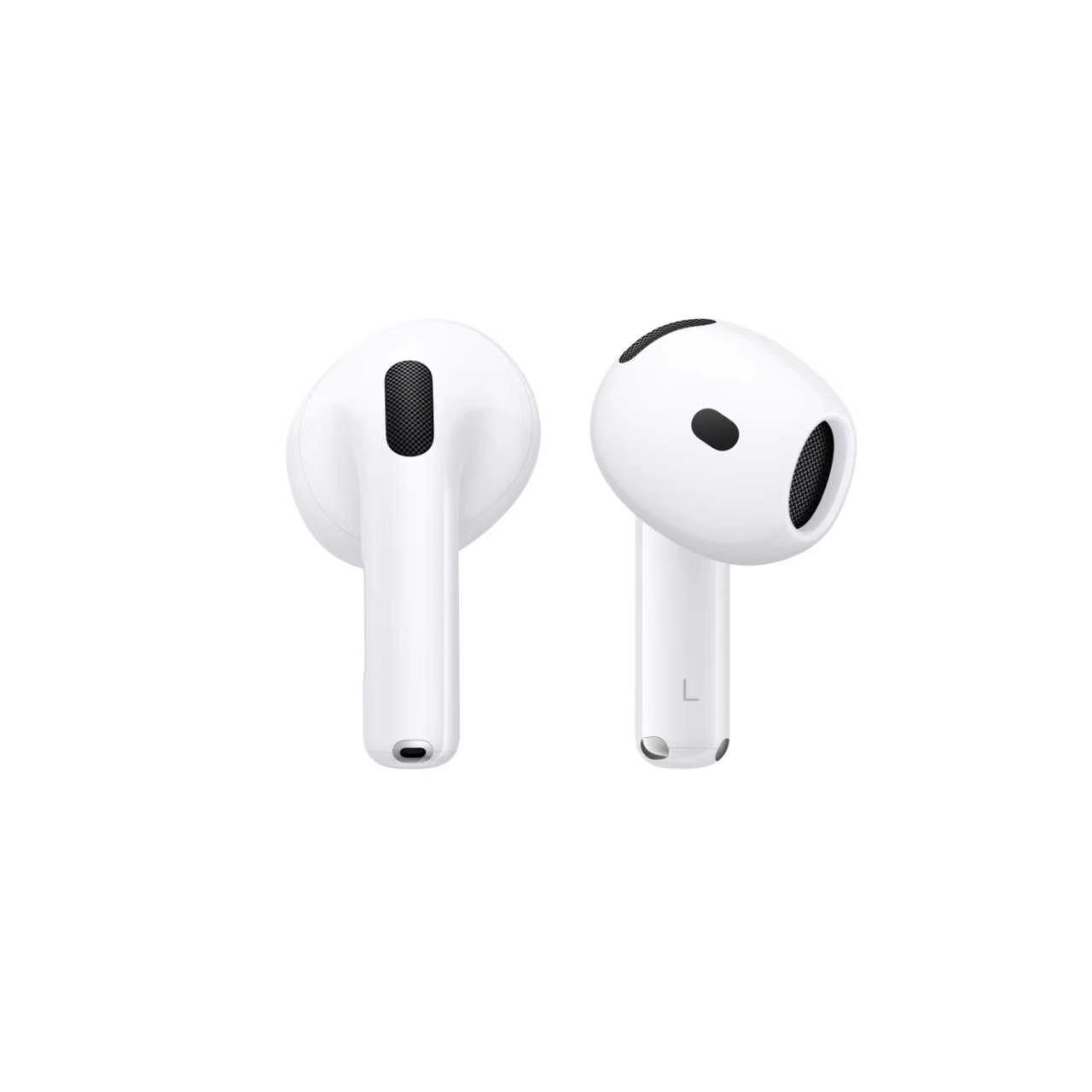 ایرپاد طرح نسل 4 اپل یسیدو Yesido Pods Pro4 JB28 — تصویر ۴