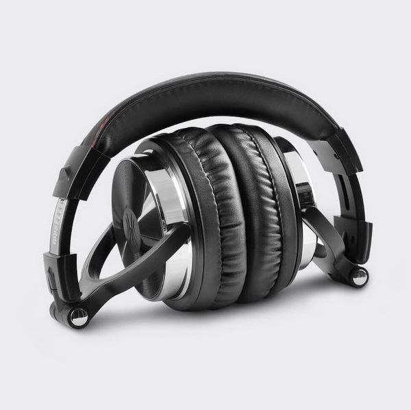 هدست وان اُدیو OneOdio Studio DJ Pro-10 — تصویر ۳