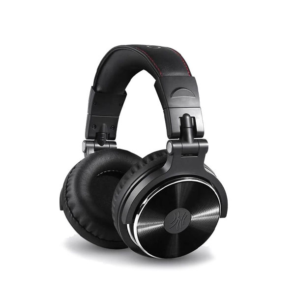 هدست وان اُدیو OneOdio Studio DJ Pro-10 — تصویر ۲