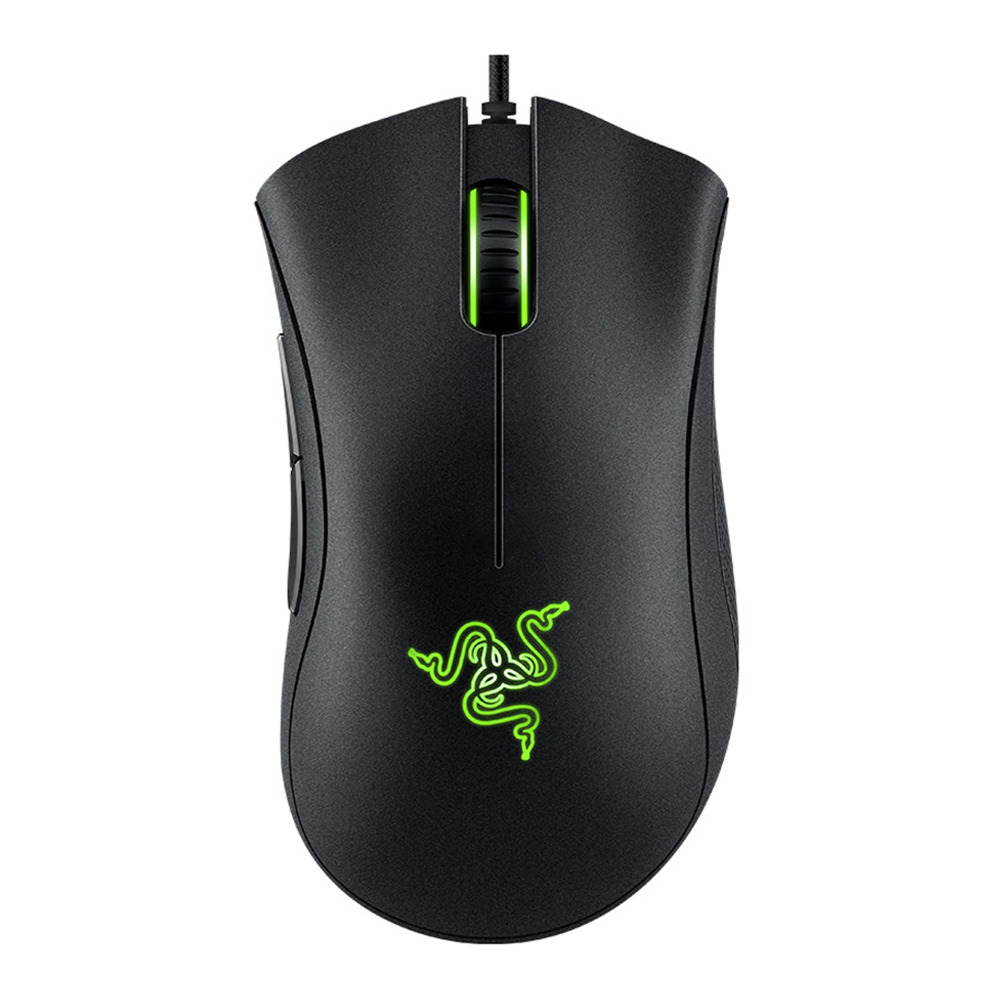 موس گیمینگ ریزر مدل DeathAdder ESSENTIAL
