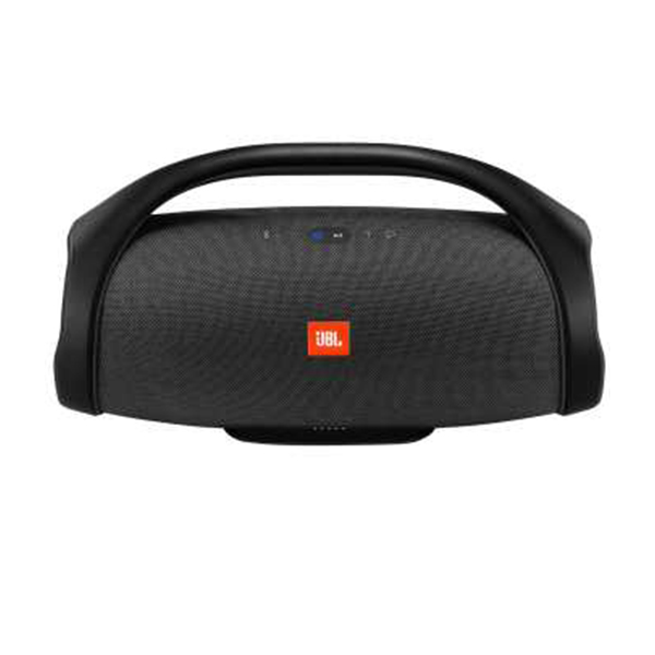 اسپیکر بلوتوثی قابل حمل جی بی ال مدل Boombox-2 — تصویر ۷