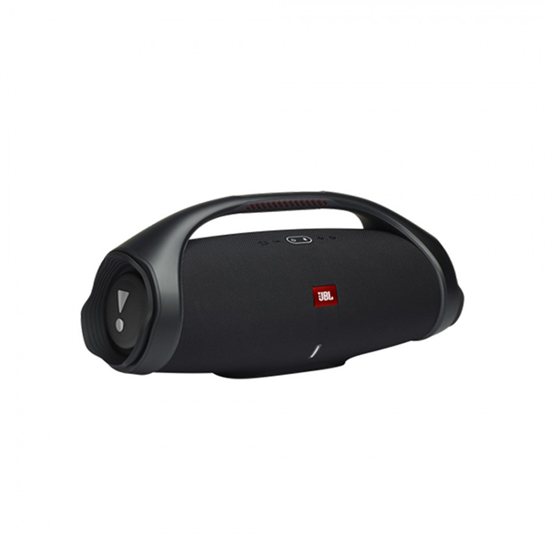 اسپیکر بلوتوثی قابل حمل جی بی ال مدل Boombox-2 — تصویر ۸