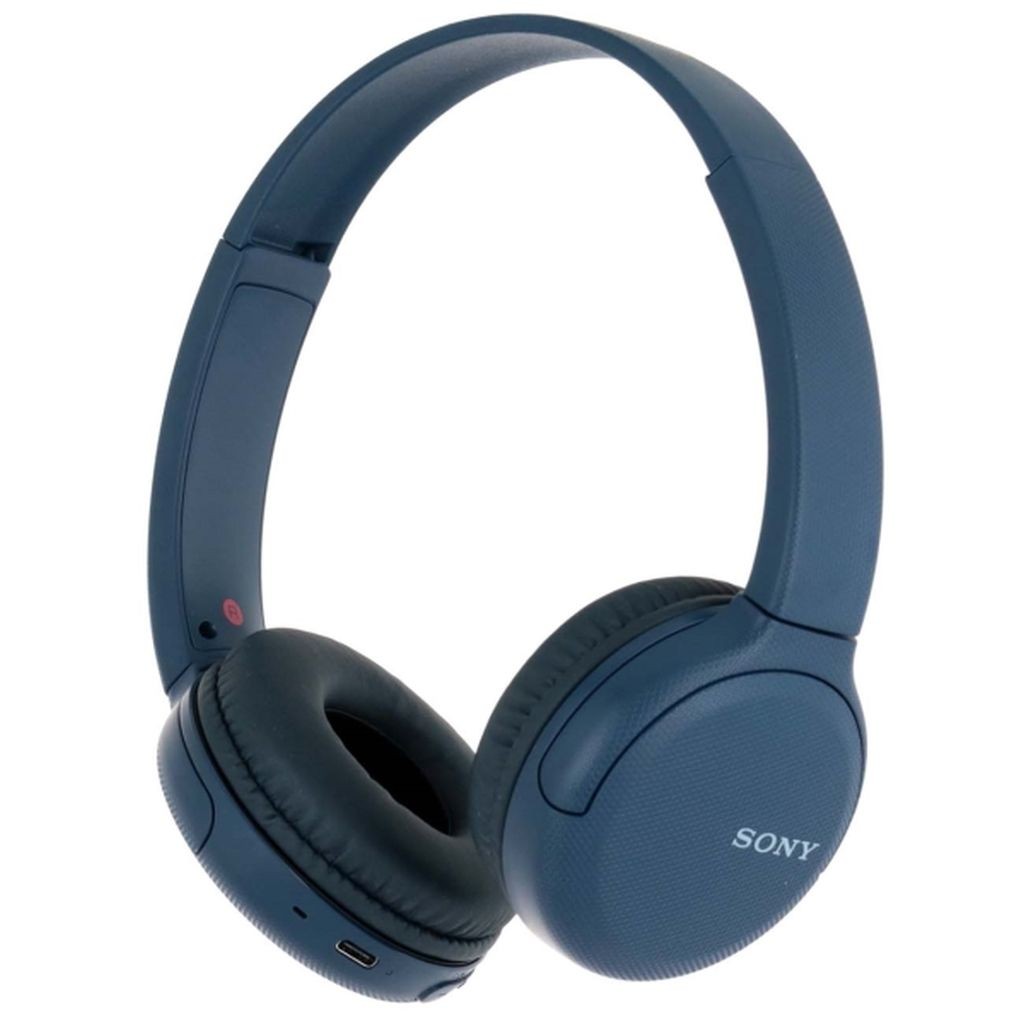 هدفون بی سیم سونی مدل WH-CH510 — تصویر ۷