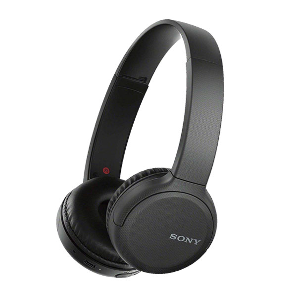 هدفون بی سیم سونی مدل WH-CH510 — تصویر ۲