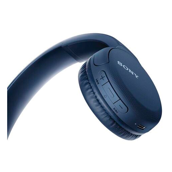 هدفون بی سیم سونی مدل WH-CH510 — تصویر ۴