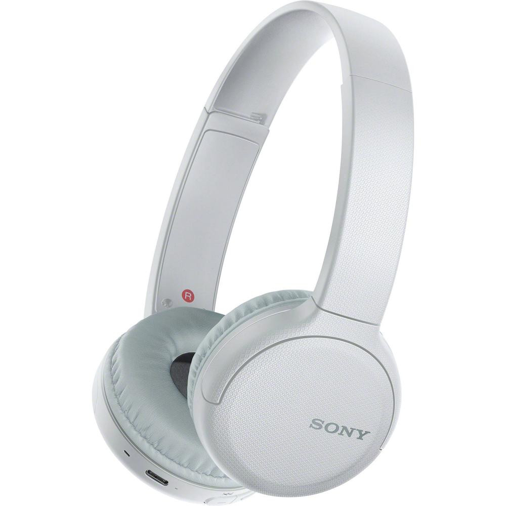 هدفون بی سیم سونی مدل WH-CH510 — تصویر ۸