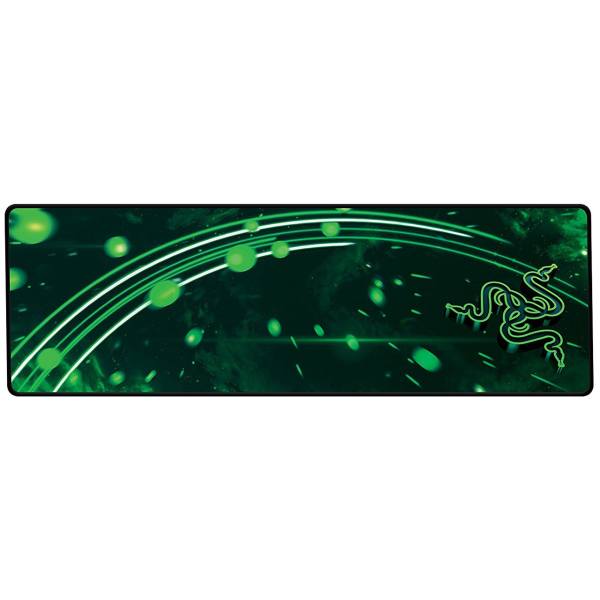 ماوس پد ریزر مدل Razer Goliathus Speed Cosmic Edition سایز Extended